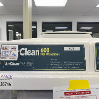 AirClean 600 PCR Workstation image 0